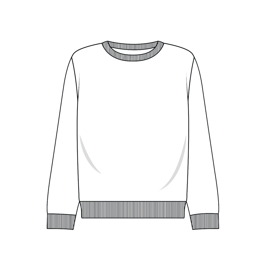 designer sweater