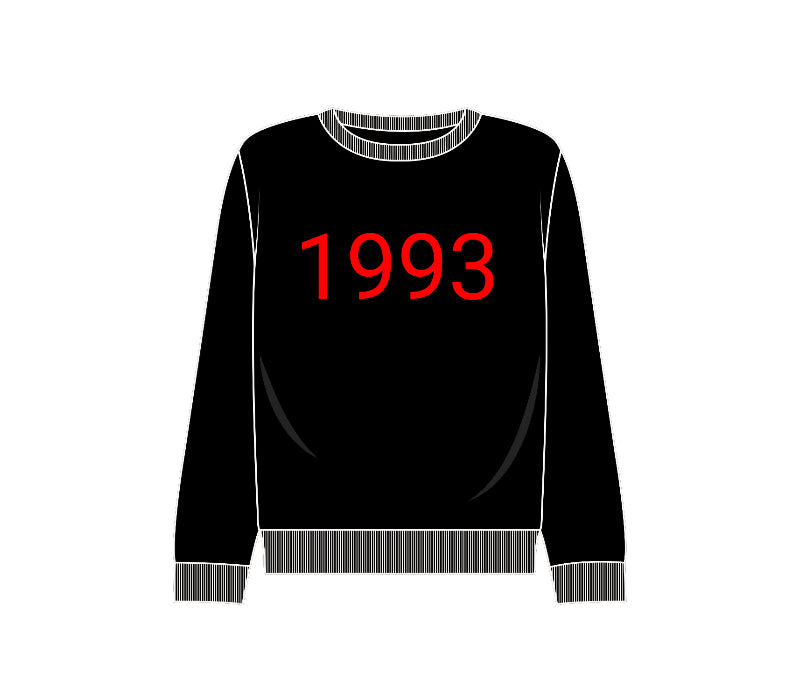 designer sweater